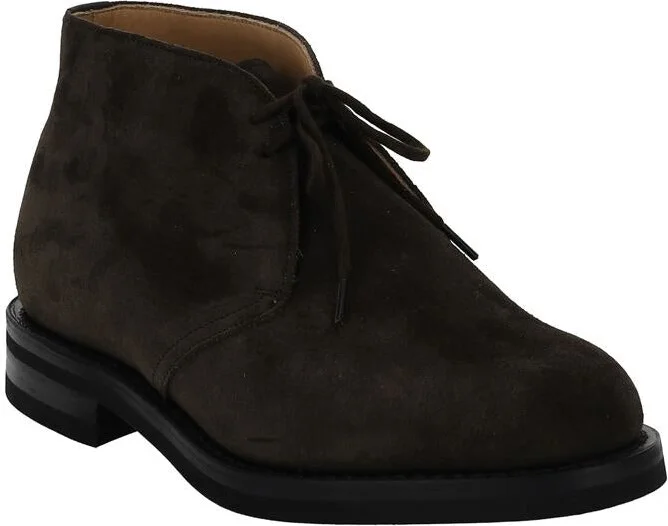Church'S Lace Up - Image 2