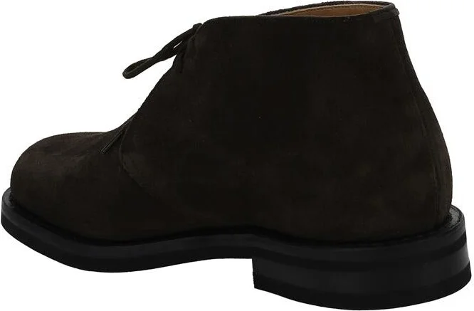 Church'S Lace Up - Image 3
