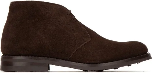 Church's Lace-Up Boots
