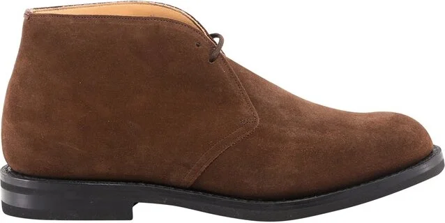 Church's Lace Up Boots