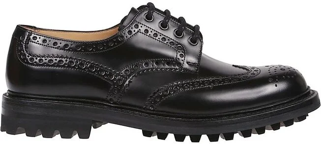 Church's Lace-Up Brogues