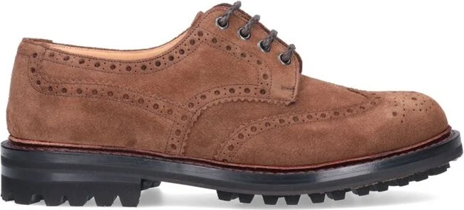 Church's Lace-Up Brogues