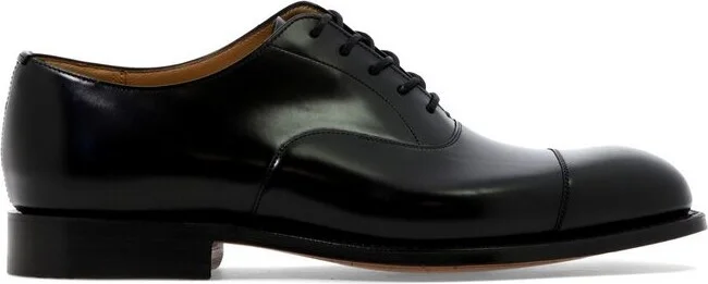 Church's Lace-Up Derby Shoes