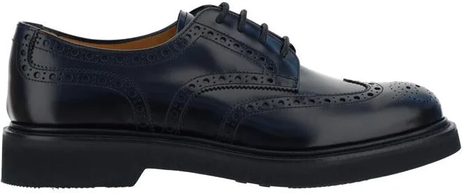 Church'S Lace Up