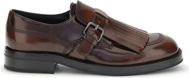 Church'S Lace Up