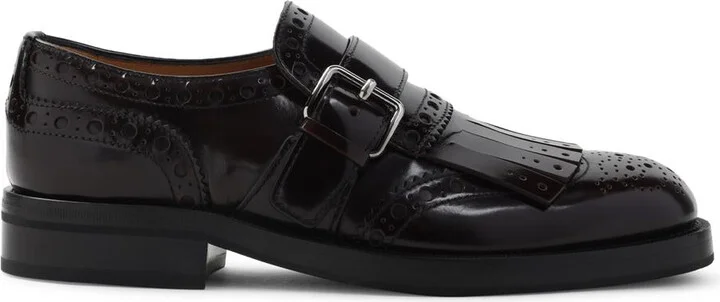 Church'S Lace-up
