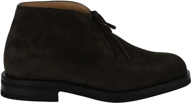 Church'S Lace Up