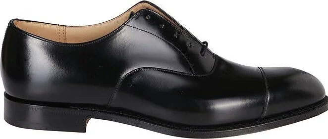 Church's Lace-Up Oxford Shoes