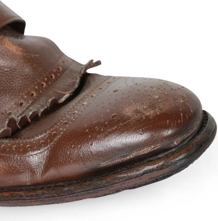 Church'S Lace-Ups - Image 4
