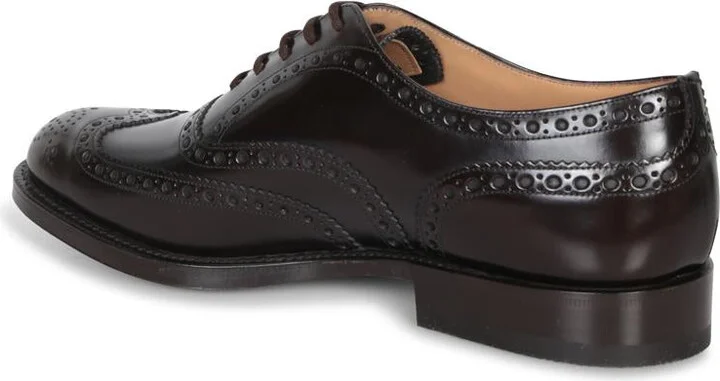 Church'S Lace-Ups - Image 3