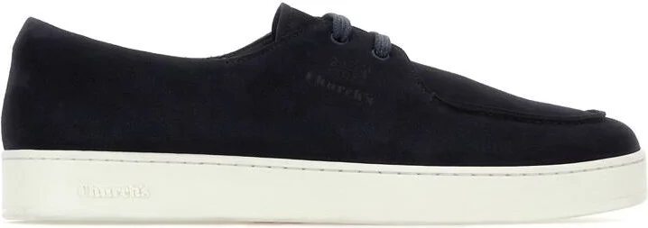 Church'S Lace-Ups