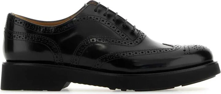 Church'S Lace-Ups