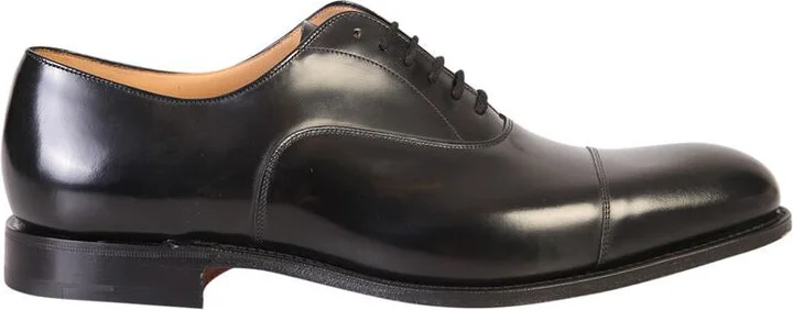 Church'S Lace-Ups