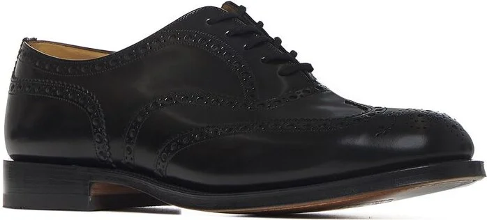 Church'S Lace-Ups