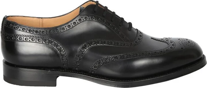 Church'S Lace-Ups