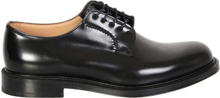 Church'S Lace-Ups