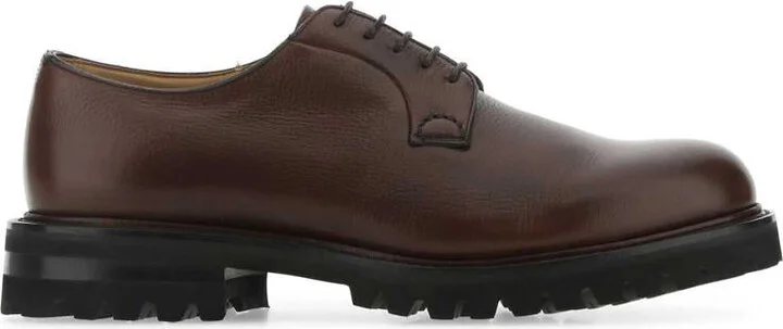 Church'S Lace-Ups