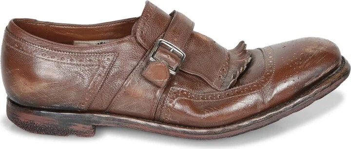 Church'S Lace-Ups