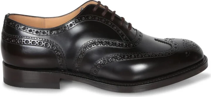 Church'S Lace-Ups