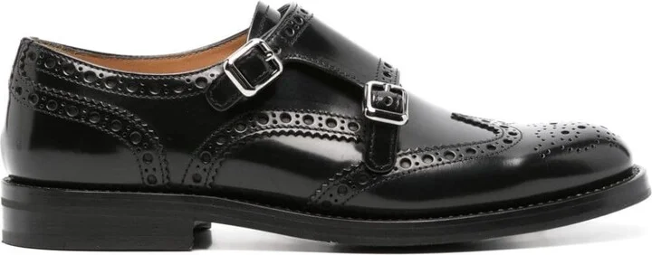 Church's Lana Leather Brogues