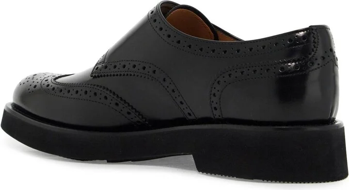 CHURCH'S lana monk strap loaf - Image 2