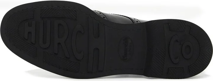 CHURCH'S lana monk strap loaf - Image 5