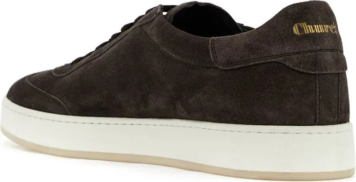 CHURCH'S large 2 sneakers - Image 2