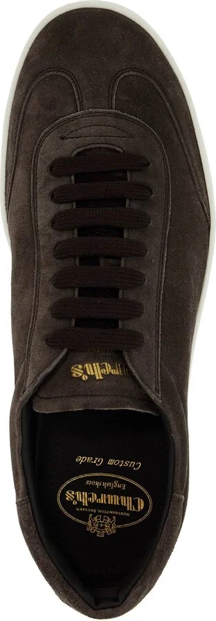 CHURCH'S large 2 sneakers - Image 3