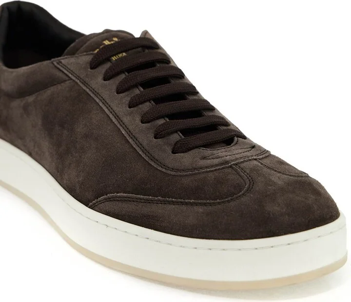 CHURCH'S large 2 sneakers - Image 4
