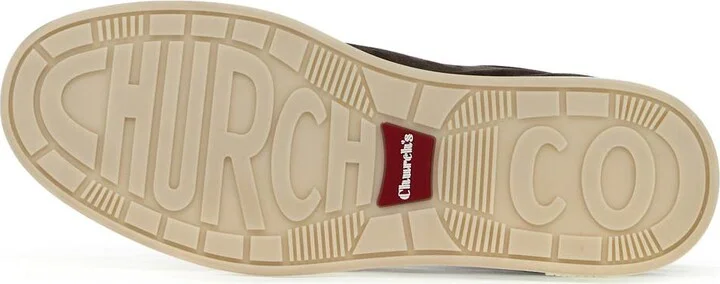CHURCH'S large 2 sneakers - Image 5