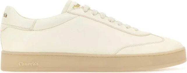 Church's Largs 2 Low-Top Sneakers