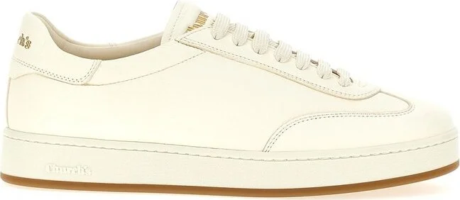 Church's Laurelle Lace-Up Sneakers