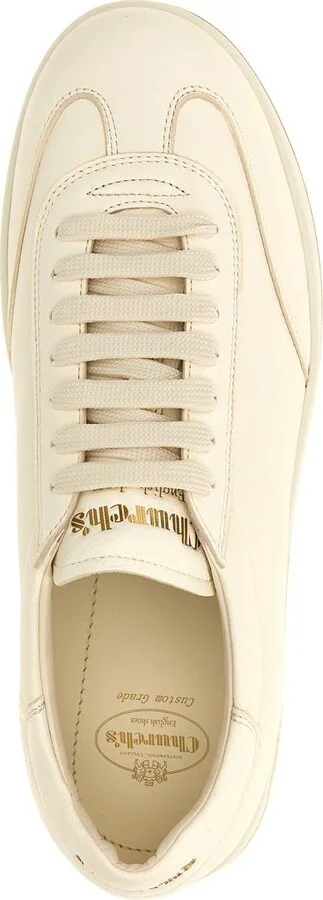 Church'S 'Laurelle' Sneakers - Image 4