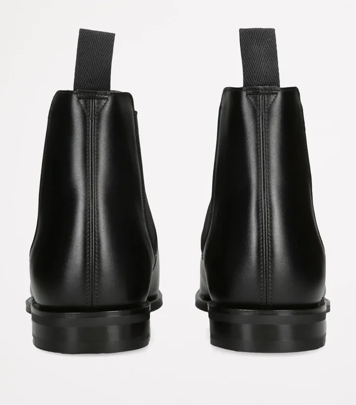Church's Leather Amberley 2 Chelsea Boots - Image 2