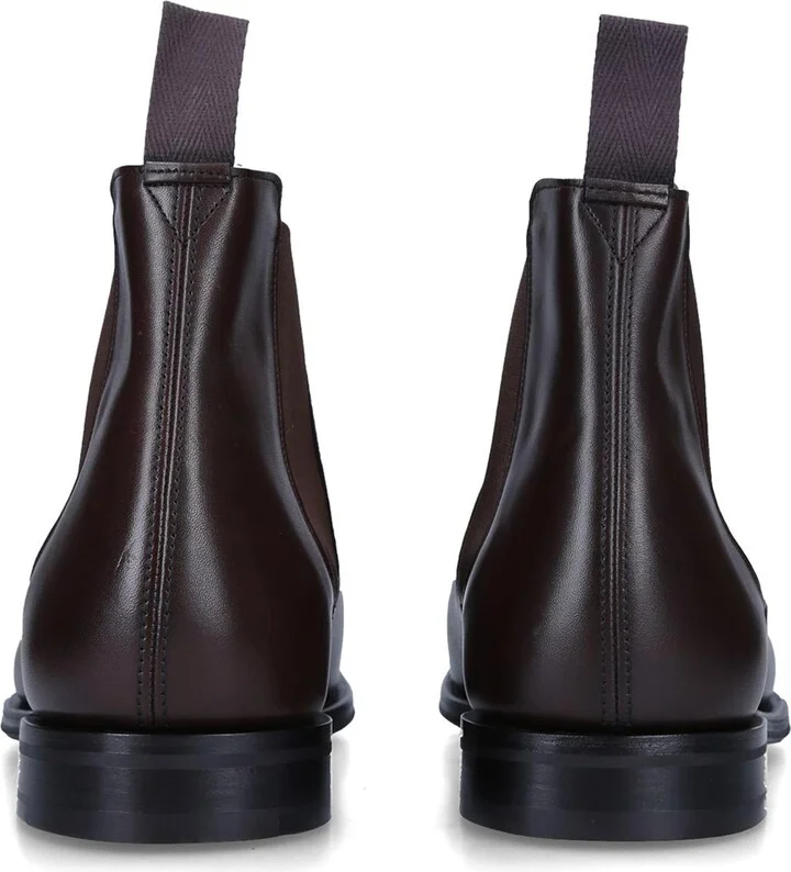 Church's Leather Amberley Chelsea Boots - Image 2