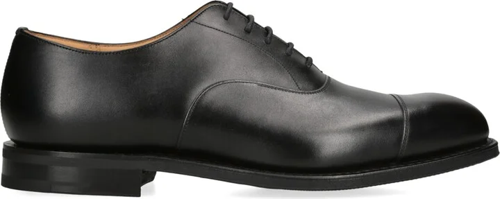 Church's Leather Consul Oxford Shoes