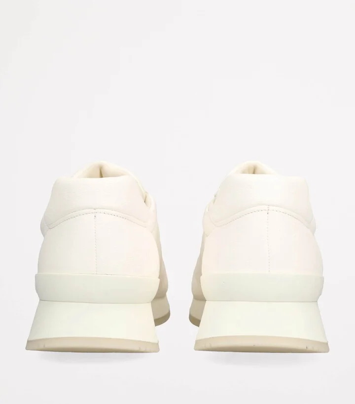 Church's Leather Livingston Slip-On Sneakers - Image 2