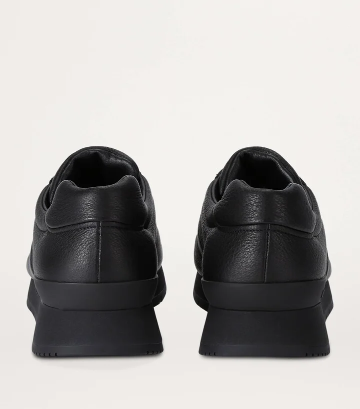 Church's Leather Livingston Sneakers - Image 2