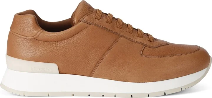 Church's Leather Livingston Sneakers
