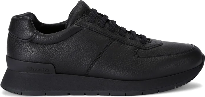 Church's Leather Livingston Sneakers