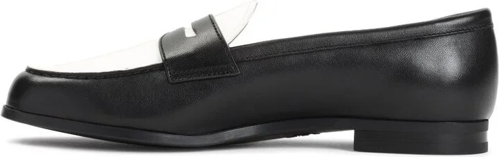 Church's Leather Loafers - Image 2