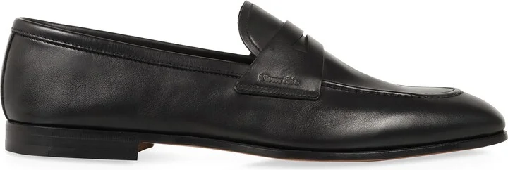 Church'S Leather Loafers - Image 2