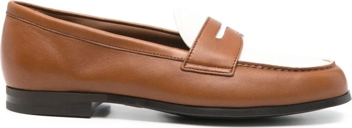 Church's Leather Loafers