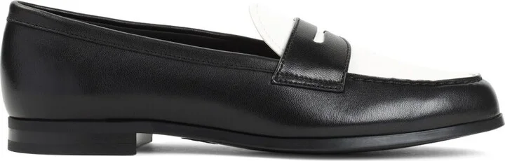 Church's Leather Loafers