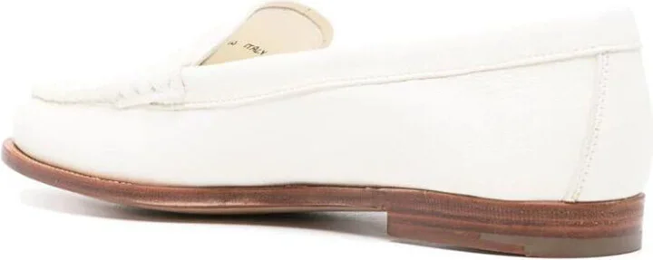Church'S Leather Loafers Shoes - Image 2