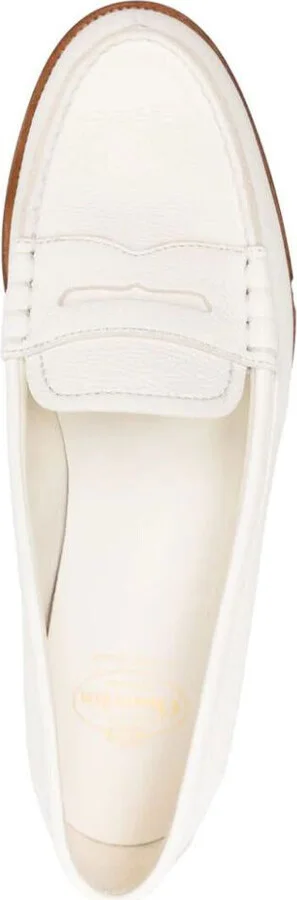 Church'S Leather Loafers Shoes - Image 3