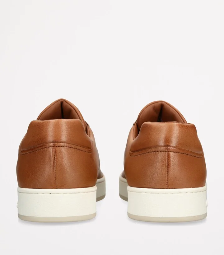 Church's Leather Ludlow 2 Sneakers - Image 2
