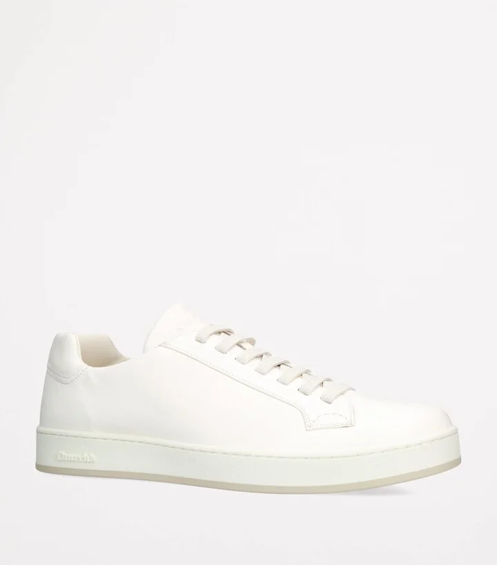 Church's Leather Ludlow 2 Sneakers - Image 3