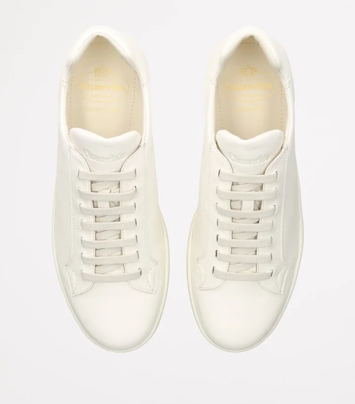 Church's Leather Ludlow 2 Sneakers - Image 4
