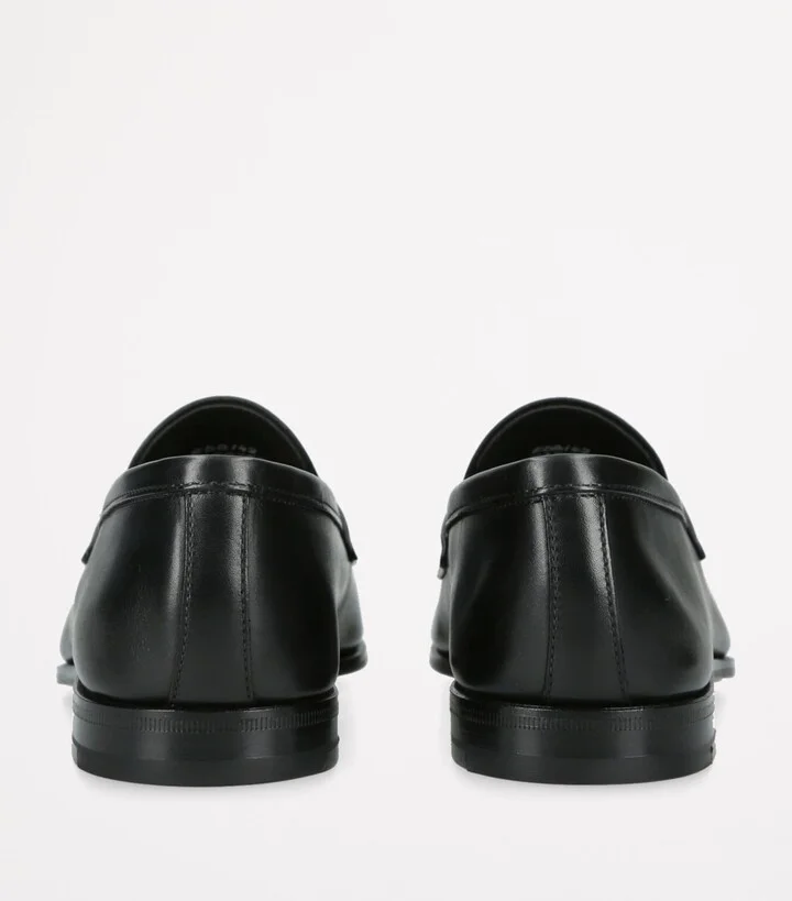 Church's Leather Maesteg Loafers - Image 2